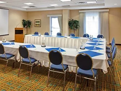 Fairfield Inn & Suites By Marriott Toronto Brampton Canada