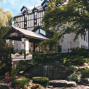 Mini-hôtel Old Mill